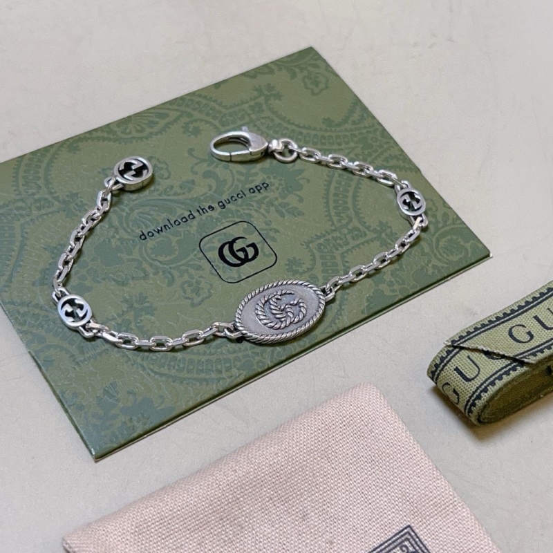 Gvc*1 bracelets